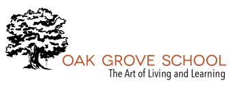 Oak Grove School Logo